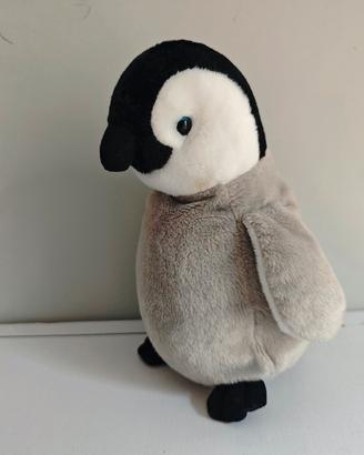peluche pinguino 