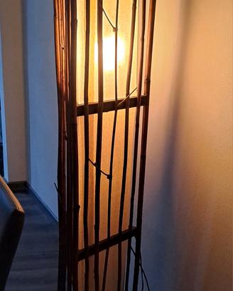 lampada etnica