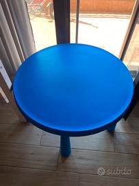 Tavolo sedia e sgabello ikea bambini