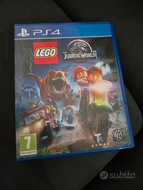 lego J.W.