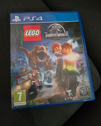 lego J.W.