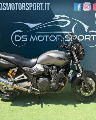 Yamaha XJR 1300 FINANZIAMENTO PERMUTE