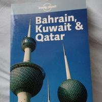 Guida lonely planet Bahrain, Kuwait & Qatar (EN)