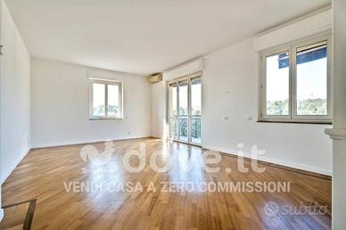 Appartamento Via Corradi, 17, 20822, Seveso