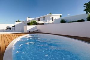 Terreno edificabile per Bifamiliare