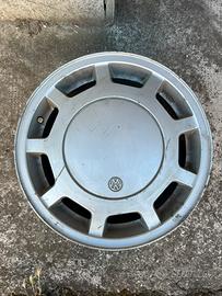 Cerchi golf 3 gti 15 pollici