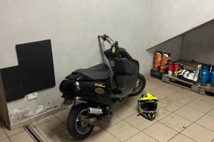 Malaguti f10 (tpr 70)