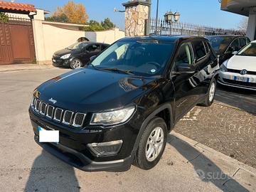 Jeep Compass 1.4 MultiAir 2WD Sport GPL