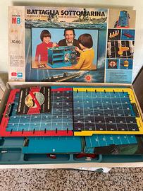 Gioco Battaglia Navale