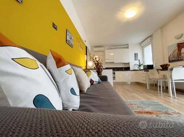 Appartamento di 50 m² con 1 locale a Milano