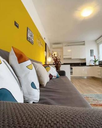 Appartamento di 50 m² con 1 locale a Milano