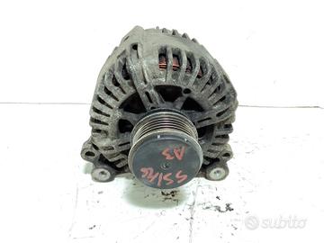 ALTERNATORE AUDI A3 Serie (8P1) 06F903023C BKD Die
