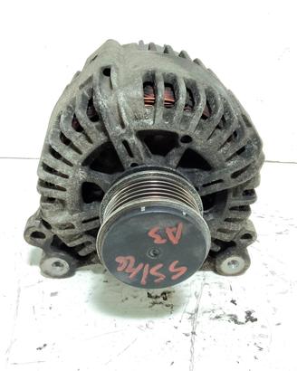 ALTERNATORE AUDI A3 Serie (8P1) 06F903023C BKD Die