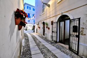 Alghero- locale commerciale