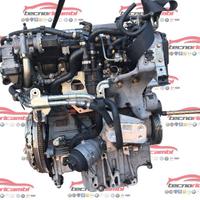 Motore fiat croma 1.9 jtdm 939a2000 rf925