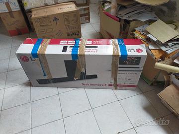 soundbar LG 