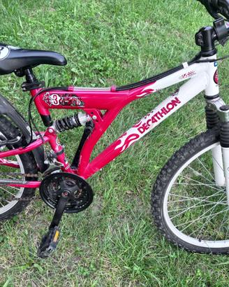 Bicicletta bimbo