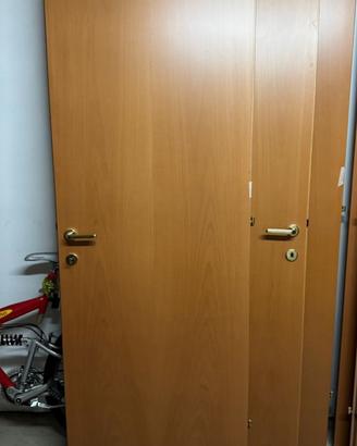 Porte da interno in legno