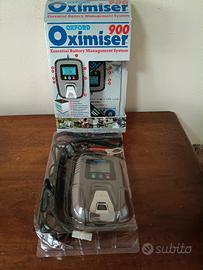 carica batteria moto OXFORD OXIMISER 900