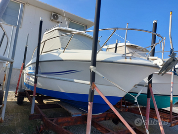 Pilotina Sessa Dorado 20 '