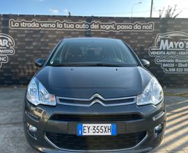 CITROEN C3 (anno 2015)