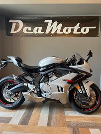 Cf Moto 675 SR-R