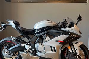 Cf Moto 675 SR-R