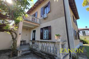 Villa singola - Gradisca d'Isonzo