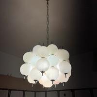 Lampadari di design e non