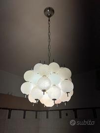 Lampadari di design e non