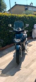  Beverly 250 Ie