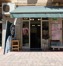 Locale commerciale 45 mq