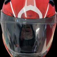 Casco BMW RACE INTEGRALE 62/63