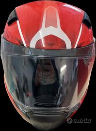 Casco BMW RACE INTEGRALE 62/63