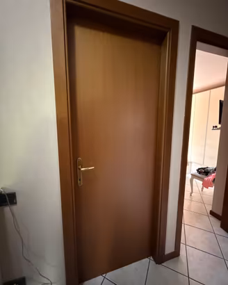Porte da interno