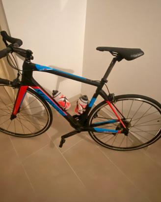 Bicicletta da corsa wilier triestina