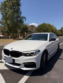 Bmw serie 5 MPerformance