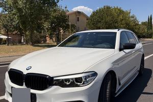 Bmw serie 5 MPerformance