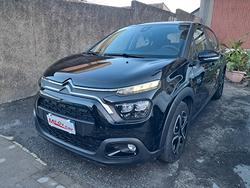 Citroen C3 1.2 83 cv S Plus