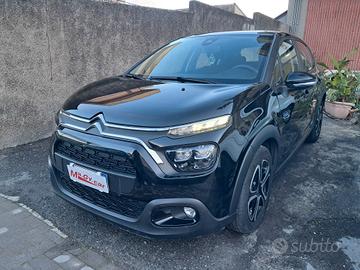 Citroen C3 1.2 83 cv S Plus