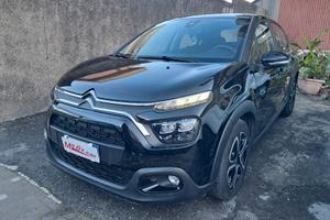 Citroen C3 1.2 83 cv S Plus