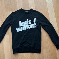 Felpa louis vuitton