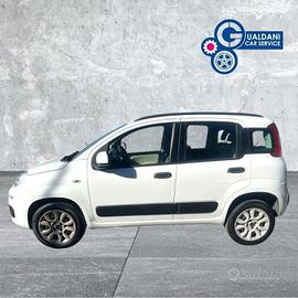 FIAT Panda 0.9 TwinAir Turbo Natural Power Easy