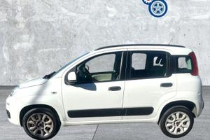 FIAT Panda 0.9 TwinAir Turbo Natural Power Easy