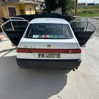 Alfa Romeo 33 1.3vl CARBURATORI
