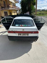 Alfa Romeo 33 1.3vl CARBURATORI