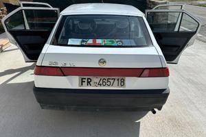 Alfa Romeo 33 1.3vl CARBURATORI