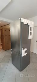 Frigorifero nuovo L 70 cm H 203 cm Bosch KGN492IAF