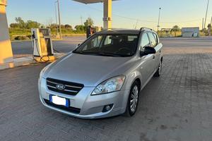 Kia Ceed cee'd Sp. Wag. 1.4 90CV Platinum