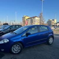 Fiat Grande Punto 1.2 5 porte Dynamic gpl